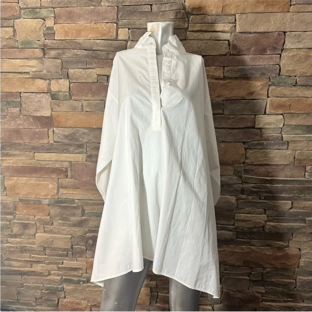 Style Oversized Trapeze Top XL - Picture 13 of 13